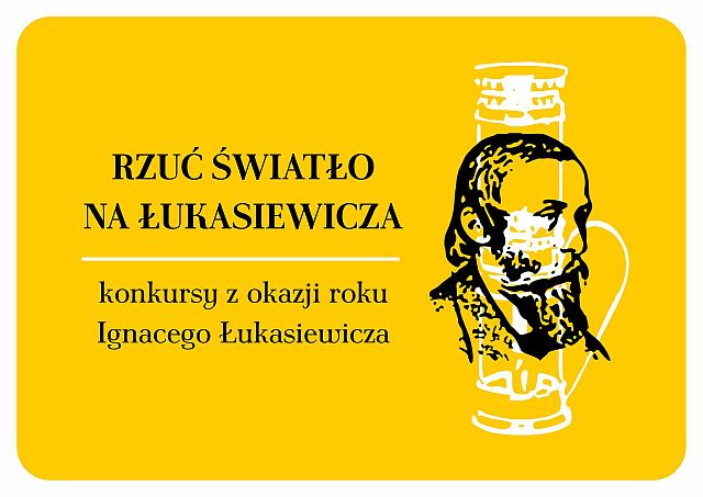 Rzuć światło na Łukasiewicza