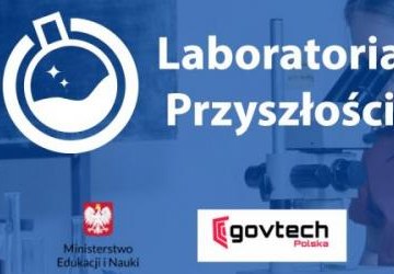 Lego Spike – #LaboratoriaPrzyszłości