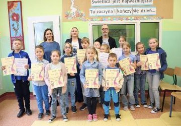 Eliminacje szkolne do XXVII Ogólnopolskiego Konkursu Polskiej Poezji Religijnej „Pierścień św. Kingi”