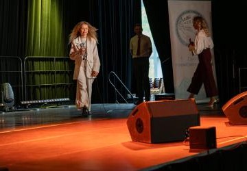 Międzyszkolny Festiwal im. Zbigniewa Wodeckiego