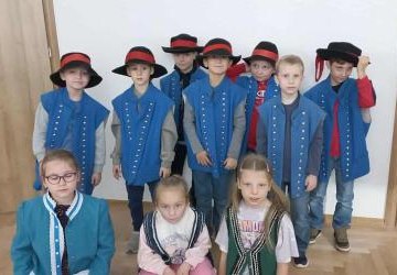 Warsztaty z Pogórzanami