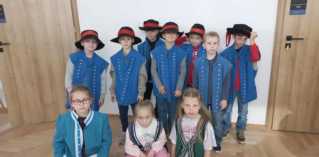 Warsztaty z Pogórzanami