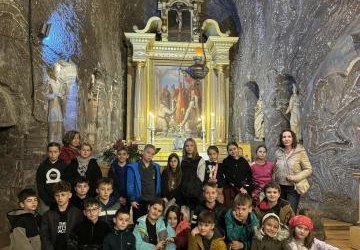 W głębi ziemi i w świecie motyli – dzień pełen odkryć