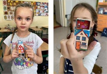 Listopad z edukacją włączającą w świetlicy szkolnej