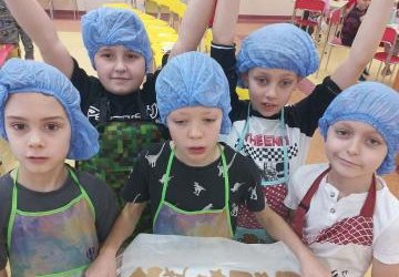 Grudzień pachnie piernikami