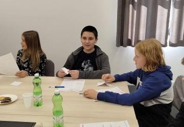 Dobre relacje lubią bezpromilowe klimaty – warsztaty profilaktyczne