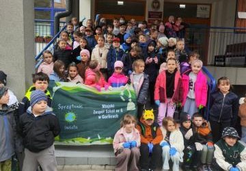 Akcja sprzątania świata - kolejna edycja