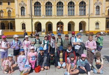 2B w jednym z najsłynniejszych polskich uzdrowisk