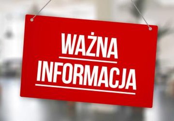 Witaj szkoło! Inauguracja roku szkolnego 2026/2027