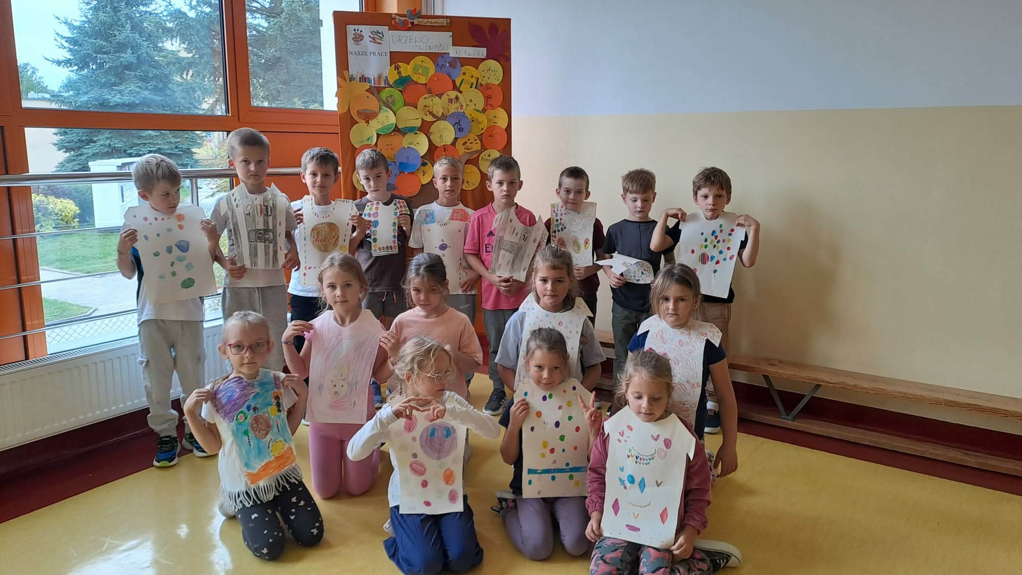 Dzień Kropki – święto kreatywności, odwagi i odkrywania ukrytych talentów