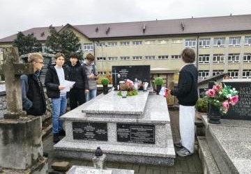 Pamiętamy o bohaterach Ziemi Gorlickiej