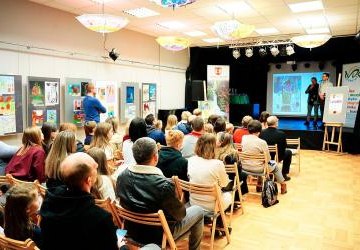 Sukcesy uczniów MZS nr 6 w V Powiatowym Konkursie Plastycznym „Legenda”!