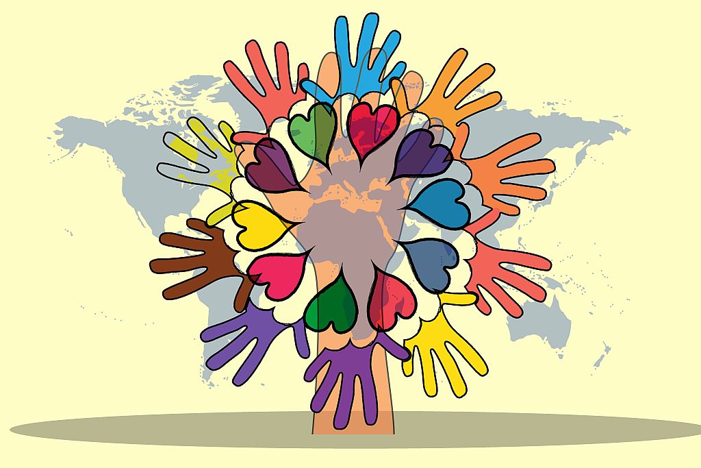 Regulamin i dokumenty Szkolnego Klubu Wolontariatu MZS nr 6 w Golicach