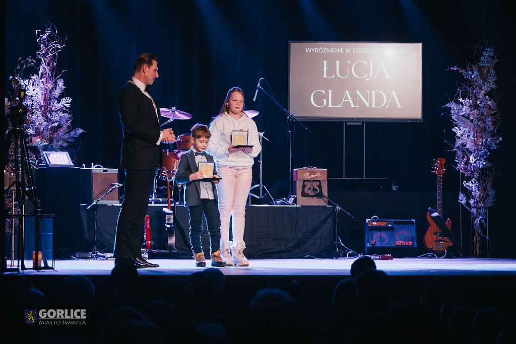 Wyróżnienia dla naszych nauczycieli i uczniów