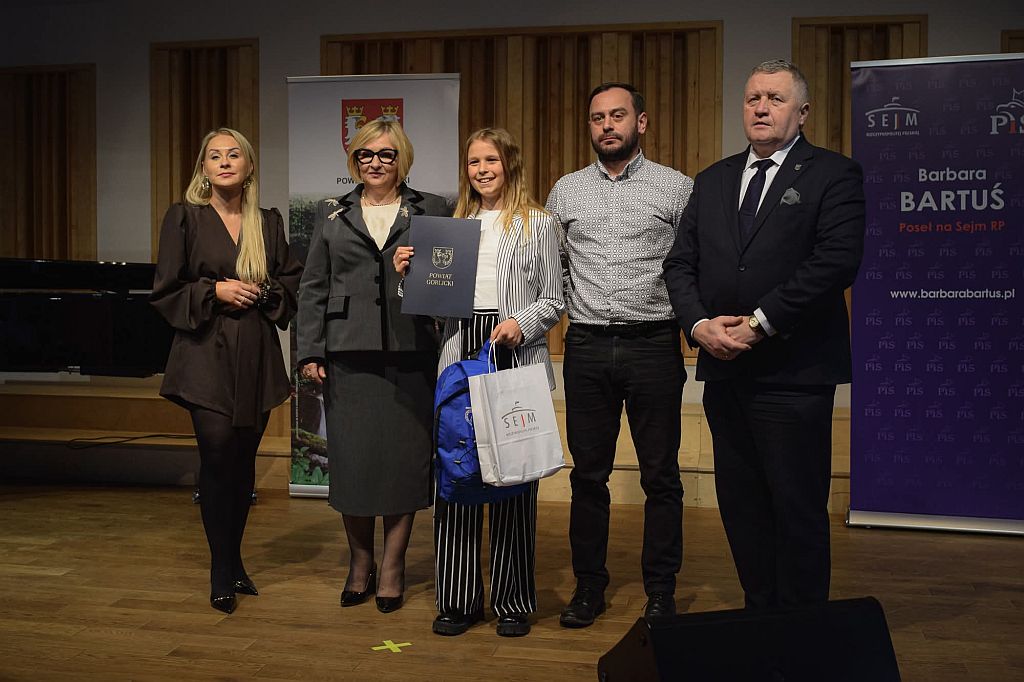 XI Gorlicki Konkurs Pieśni Patriotycznej