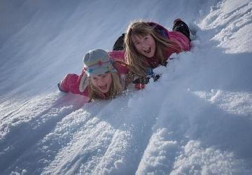 Bezpieczne ferie w Szóstce 2026