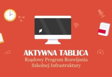 Aktywna tablica - podsumowanie!