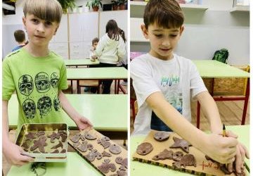 Grudzień z edukacją włączającą w świetlicy szkolnej