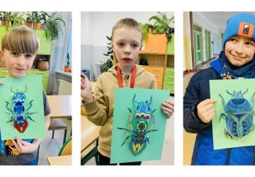 Styczeń z edukacją włączającą w świetlicy szkolnej