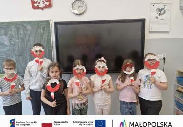 Kwiecień z edukacją włączającą – świetlica szkolna