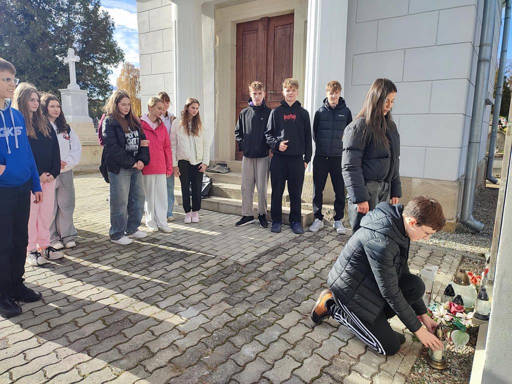 Pamięć o Bohaterach Ziemi Gorlickiej